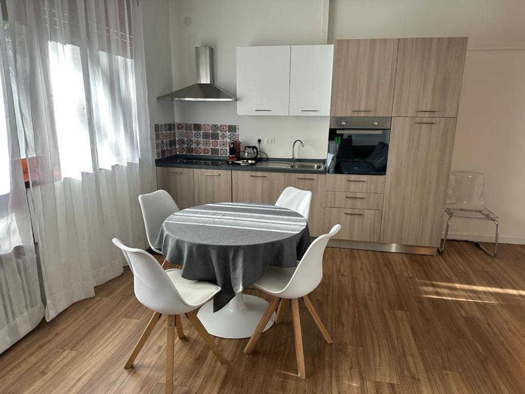 Appartamento Elegante In Centro Udine Zewnętrze zdjęcie