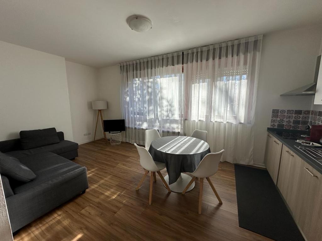 Appartamento Elegante In Centro Udine Zewnętrze zdjęcie
