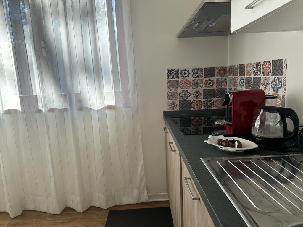 Appartamento Elegante In Centro Udine Zewnętrze zdjęcie