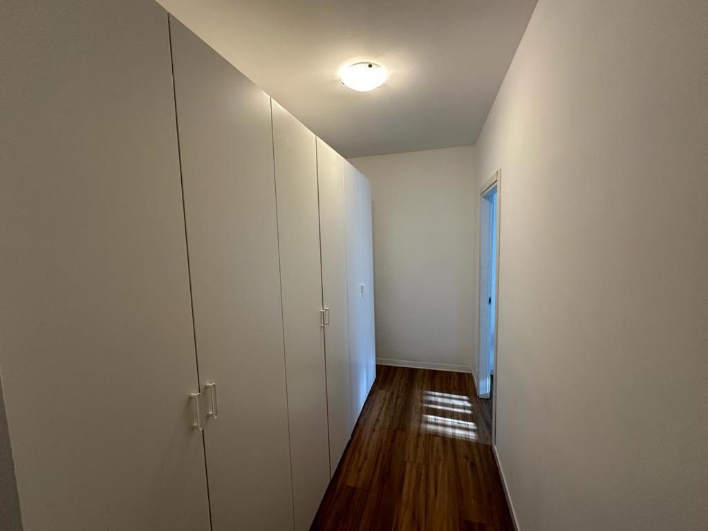 Appartamento Elegante In Centro Udine Zewnętrze zdjęcie